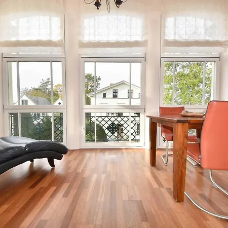 Charlottes Hoeh 04 아파트