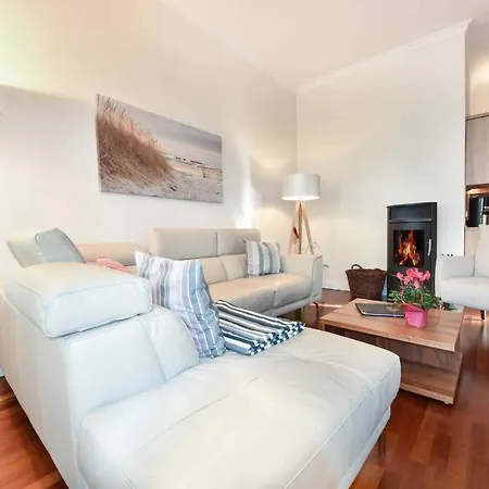 아파트 Charlottes Hoeh 04 제바트헤링스도르프