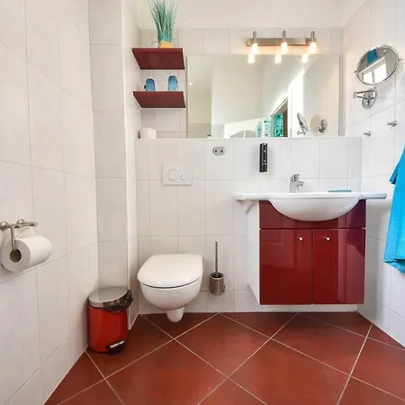 Charlottes Hoeh 04 아파트