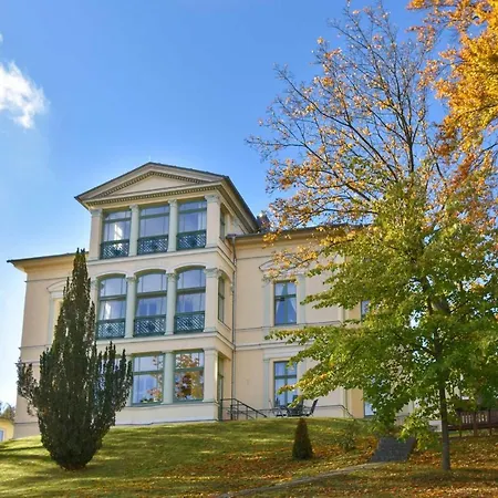 Charlottes Hoeh 04 아파트 *