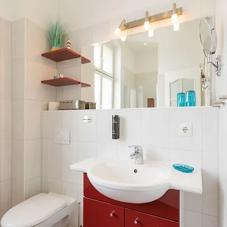 Charlottes Hoeh 04 아파트