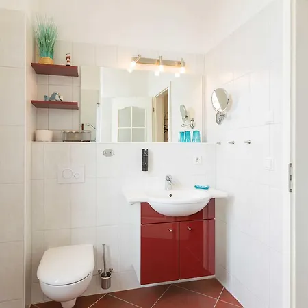 Charlottes Hoeh 04 Apartamento *