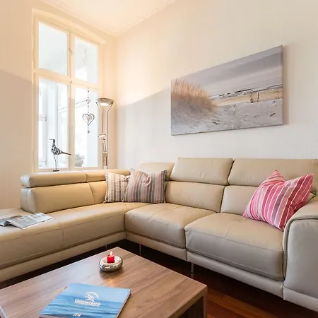 아파트 Charlottes Hoeh 04 *