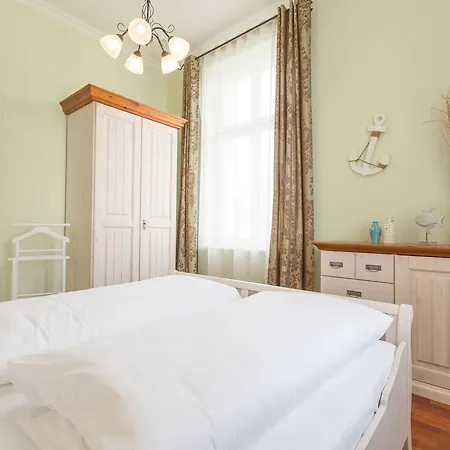 아파트 Charlottes Hoeh 04 *