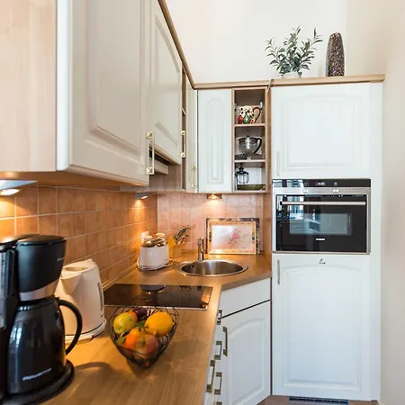 아파트 Charlottes Hoeh 04 *